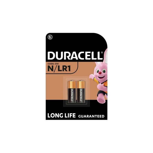 Duracell - PILAS DURACELL AAA PLUS (MN2400-LR03) B4