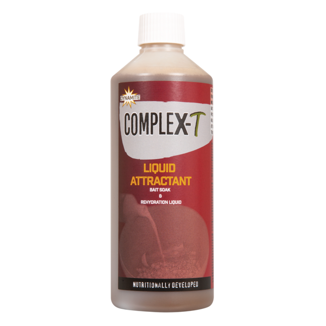 Dynamite Baits Complex-T Liquid Attractant