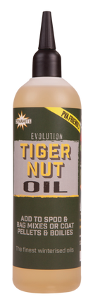 Dynamite Baits Evolution Oils monster tiger nut