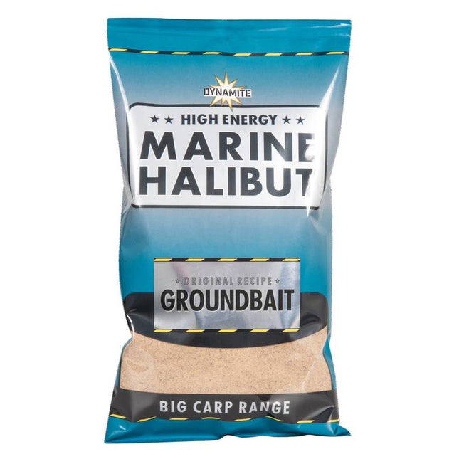 Dynamite Baits Marine Pellet Groundbait