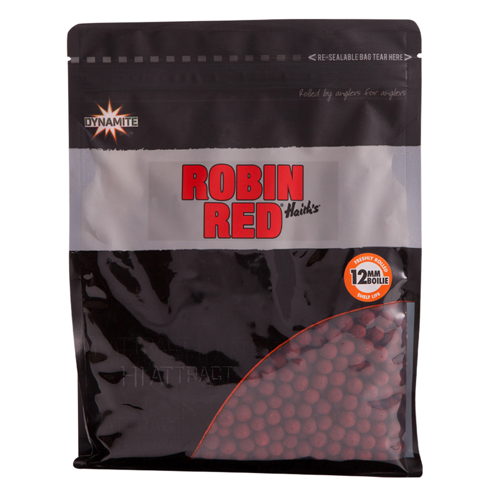 Robin Red Liquid Attractant - Dynamite Baits