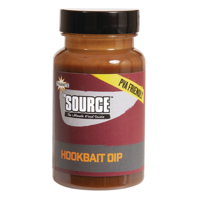 Dynamite Baits Source Concentrate Dip