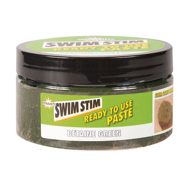 Dynamite Baits Swim Stim Betaine Green Paste