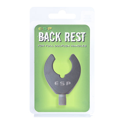 ESP Back Rests Dulplon