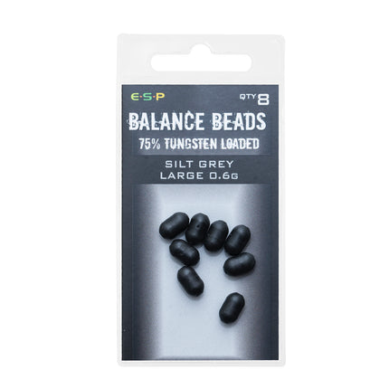 ESP Balance Beads Large Grey