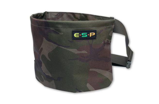 ESP Belt Bucket Camo