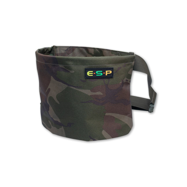 ESP Belt Bucket Camo