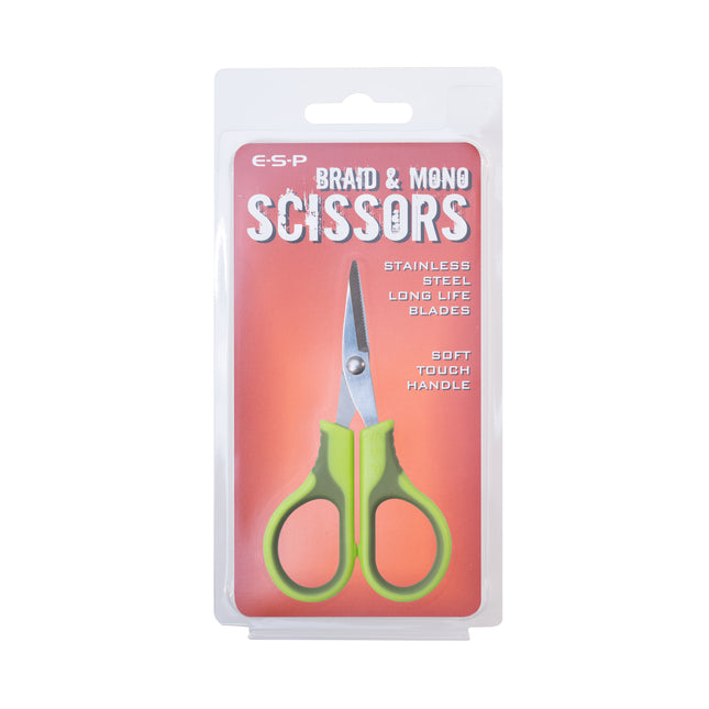 ESP Braid & Mono Scissors