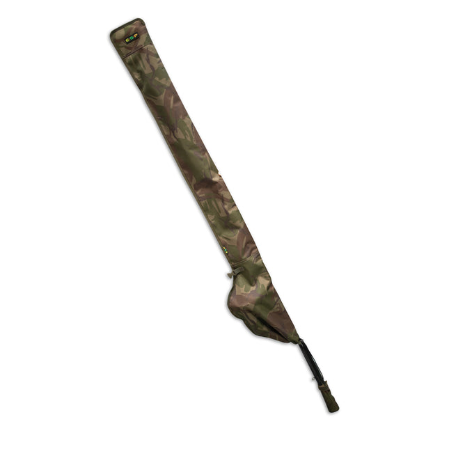 ESP Camo Rod Sleeve 12ft