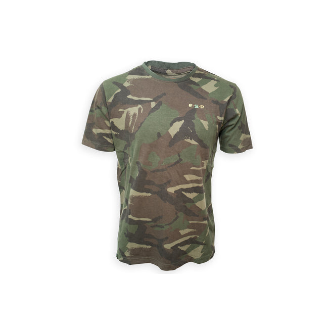 Korda Kore Digital Camo TK Tee Black Coarse Match Fishing T-Shirt - All  Sizes