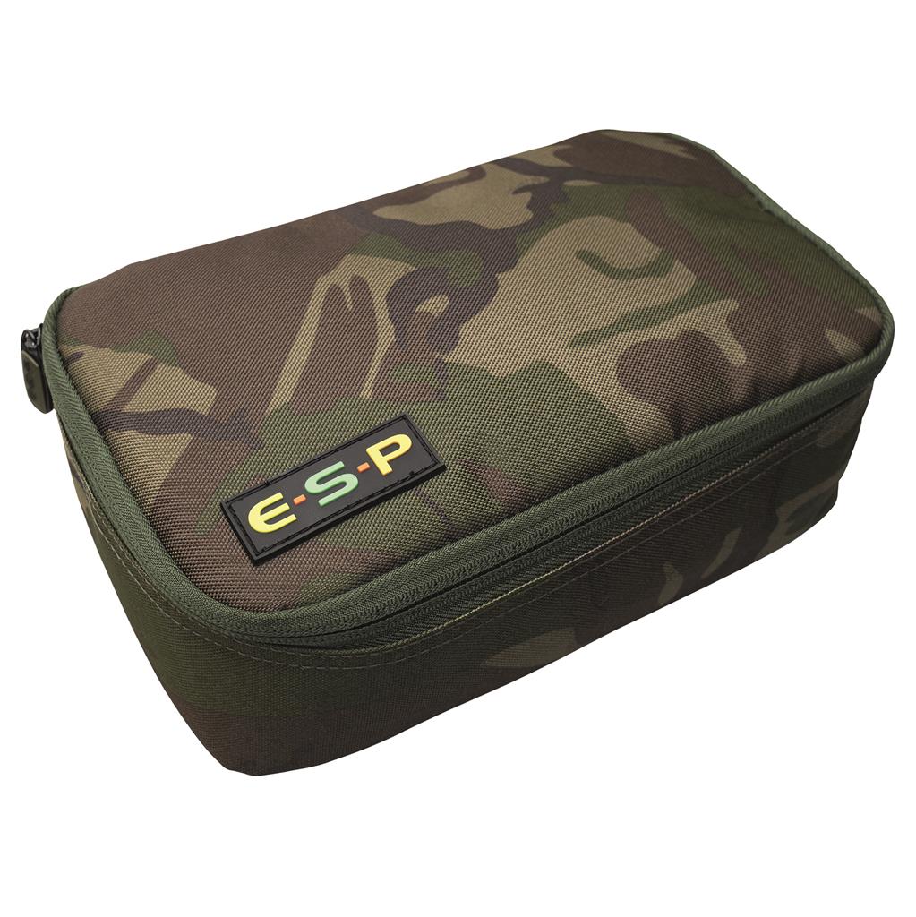 ESP Camo Tackle Bags - Kent Tackle