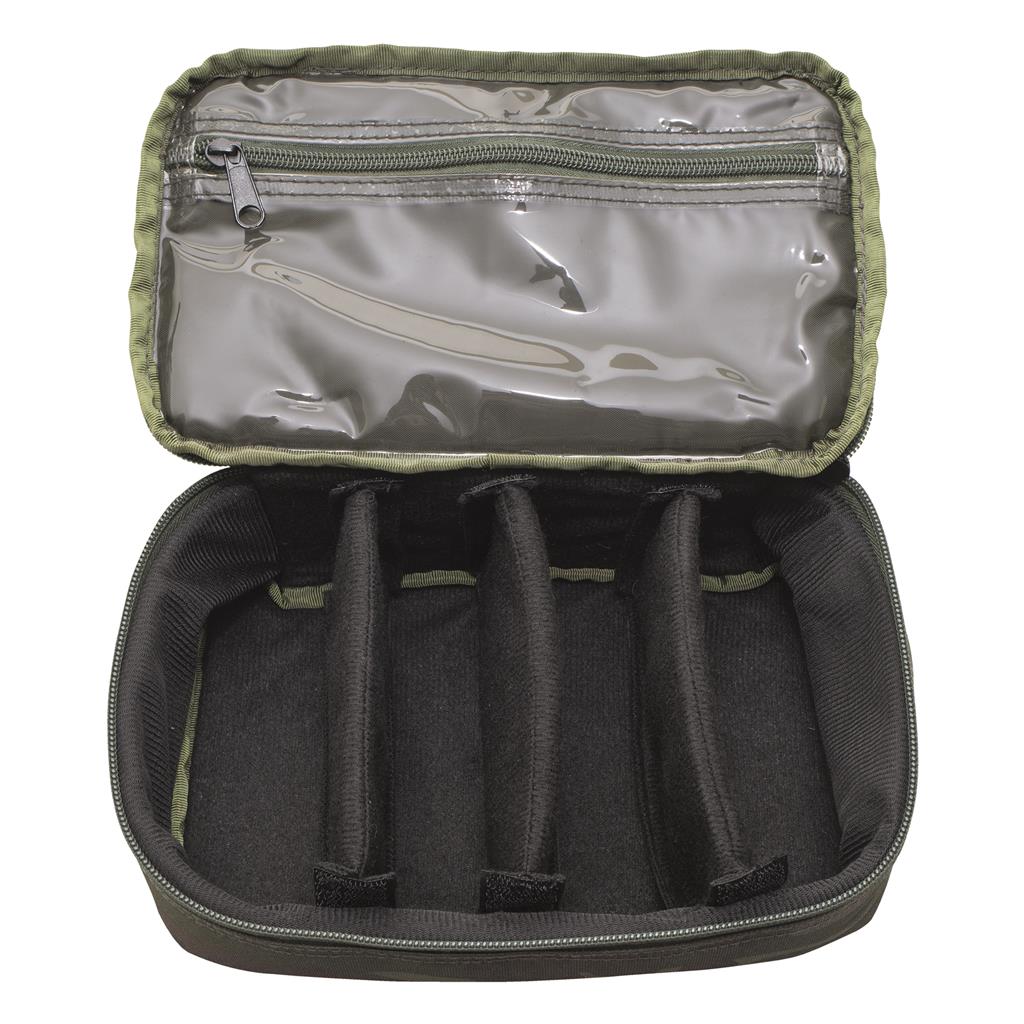 esp tackle bag ESP Camo Tackle Bags