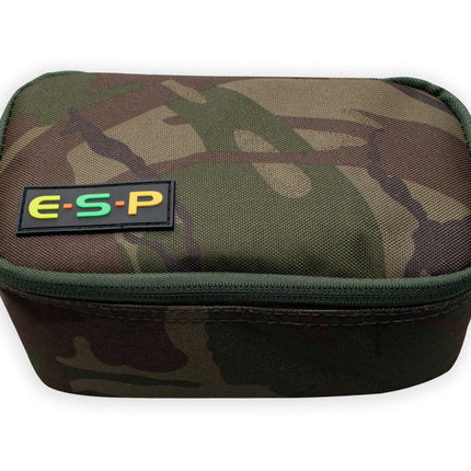 ESP Camo Tackle Bags small
