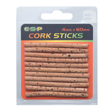 ESP Cork Sticks 4mm