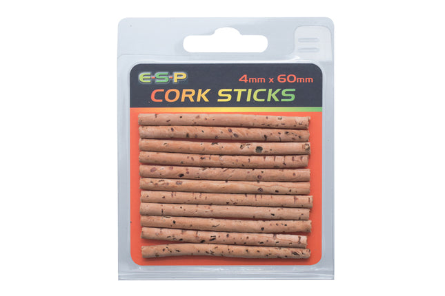 ESP Cork Sticks 4mm