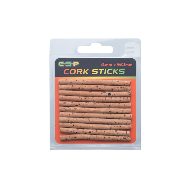 ESP Cork Sticks 4mm