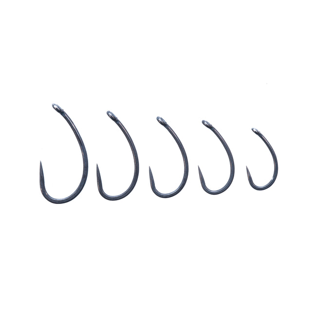 ESP Cryogen Curve Shanx Hooks Barbless