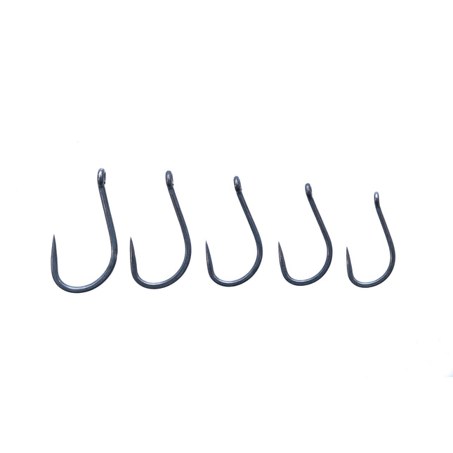 ESP Cryogen Stiff Rigger Hooks barbless