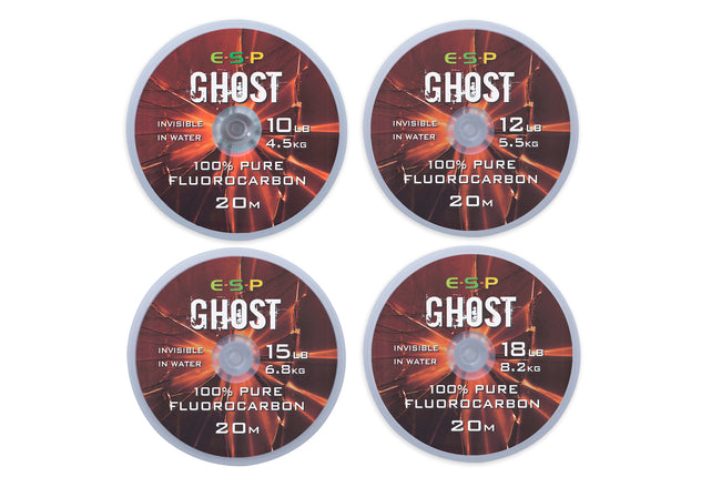 ESP Ghost