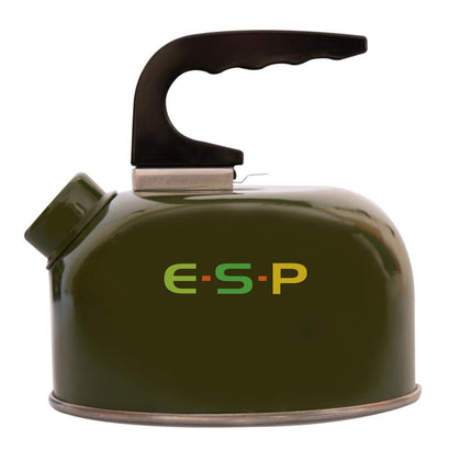ESP Green Kettle 1 litre