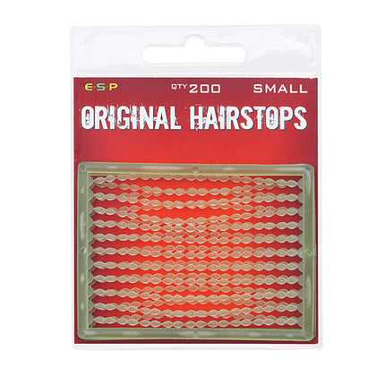 ESP Hair stops small green