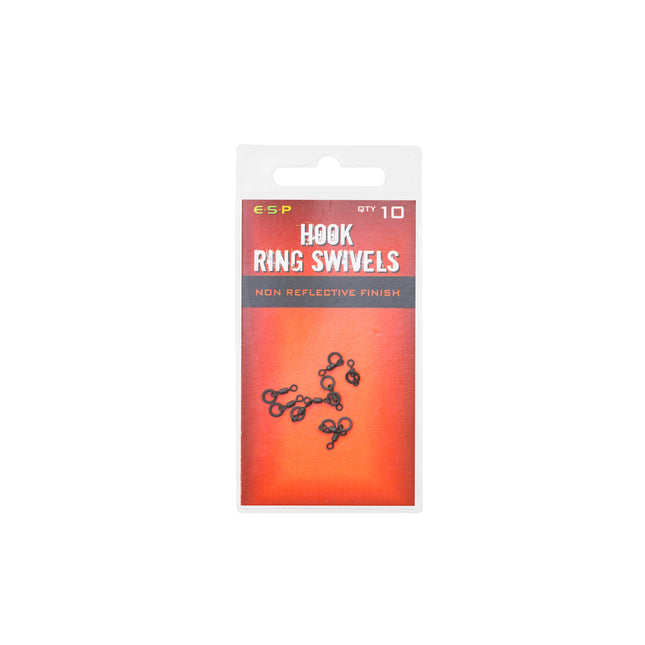 ESP Hook Ring Swivel