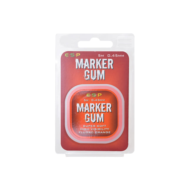 ESP Marker Gum Orange