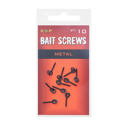 ESP Metal Bait Screw