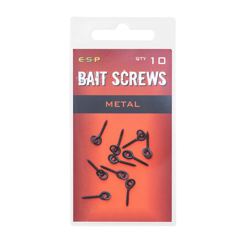 ESP Metal Bait Screw - Kent Tackle
