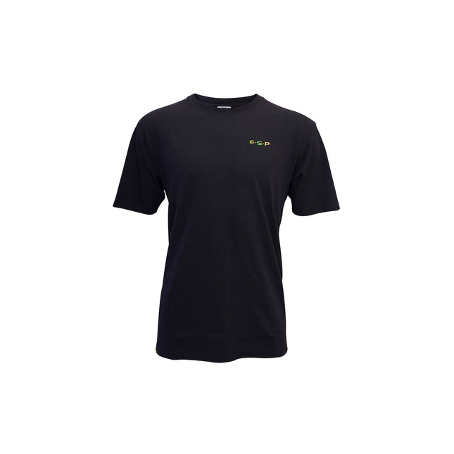 ESP Minimal T-Shirt Black