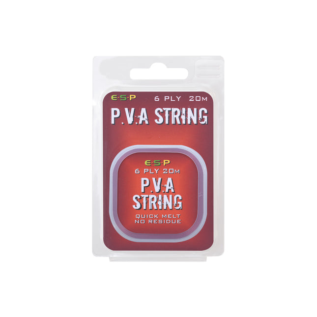 ESP PVA String 6ply Medium