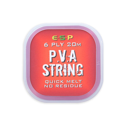 ESP PVA String 6ply Medium