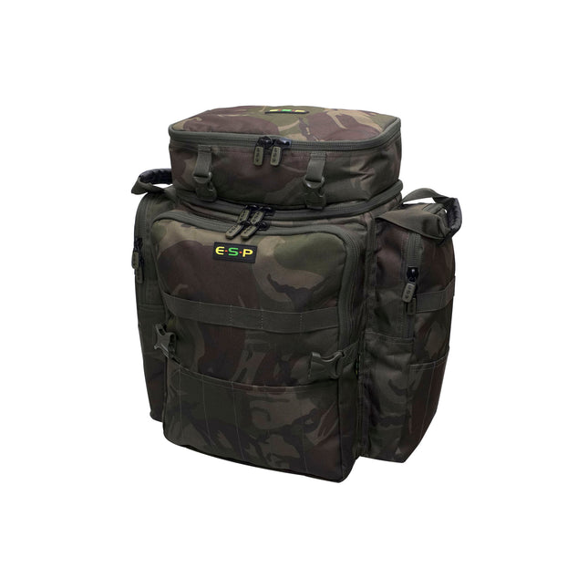 ESP Quickdraw Rucksack