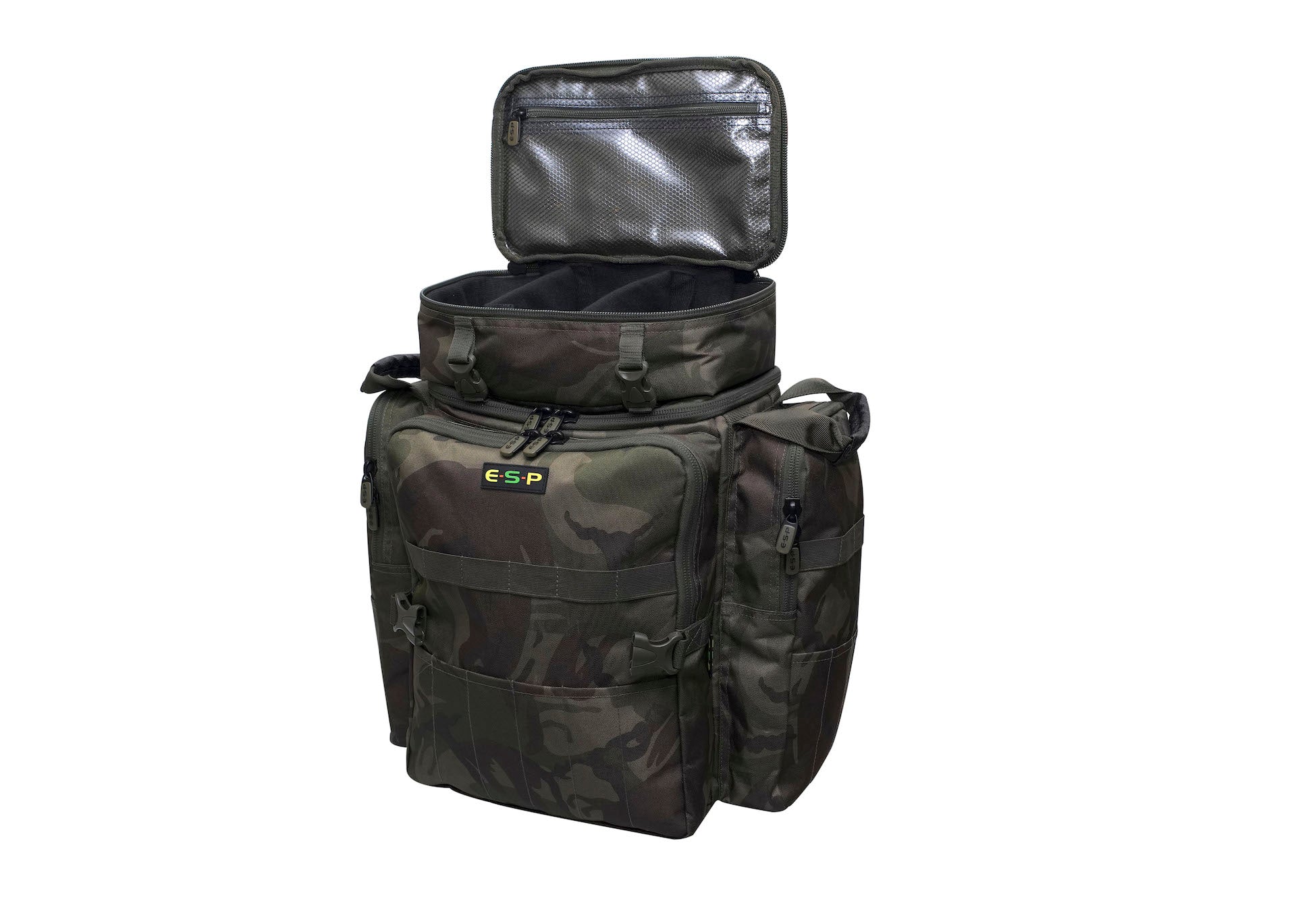 Esp Rucksack ESP Quickdraw Rucksack - Kent Tackle