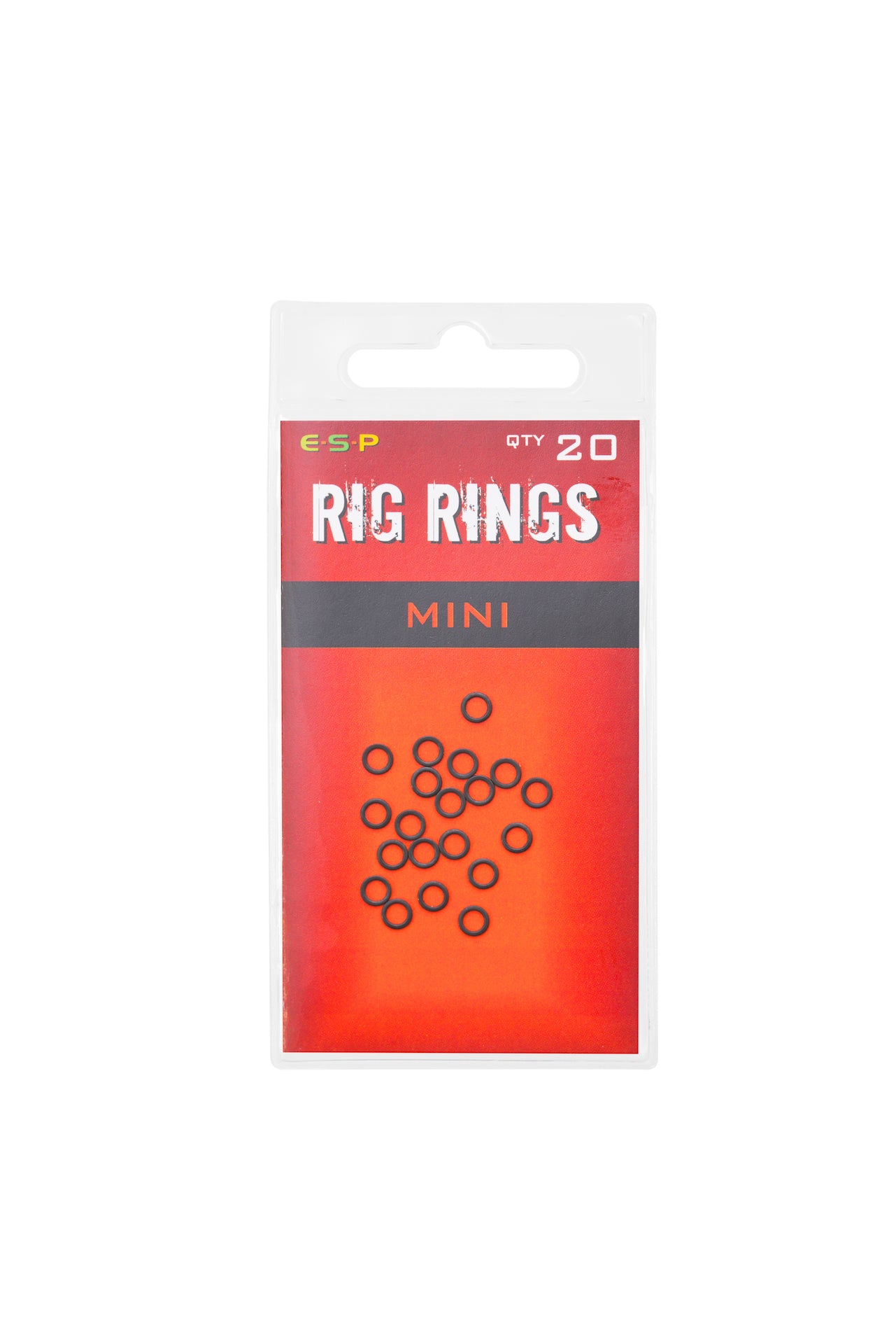 ESP Rig Rings - Kent Tackle