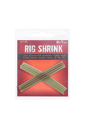 ESP Rig Shrink