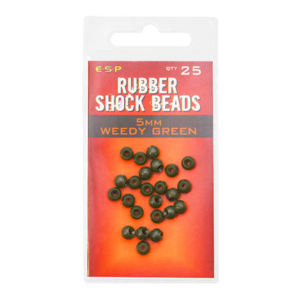 ESP Shock Beads 5mm weed
