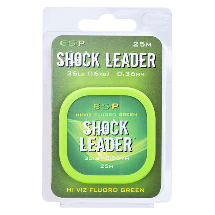 ESP Shock Leader Fluoro