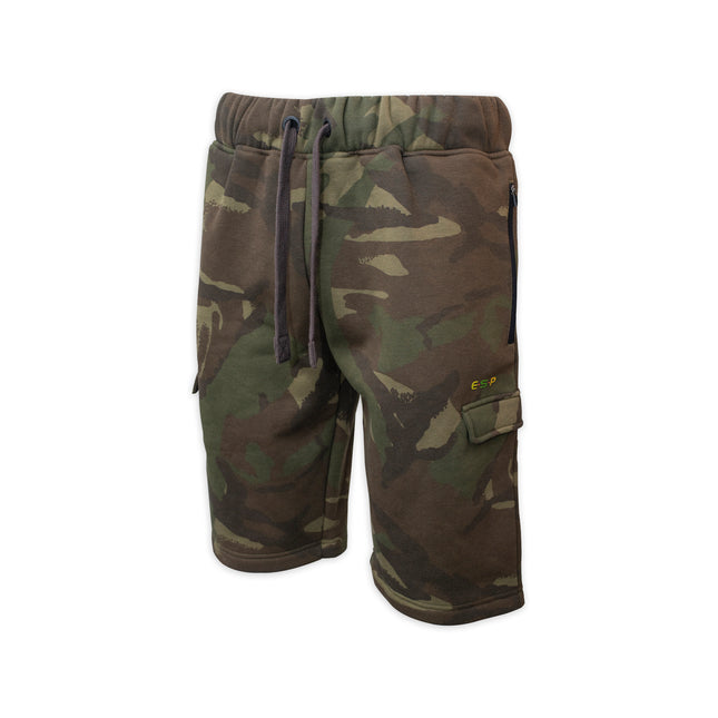 ESP Shorts Camo