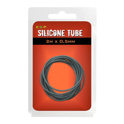 ESP Silicone Tube 0.5mm