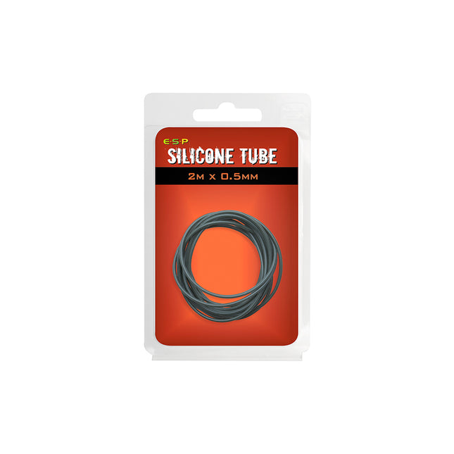 ESP Silicone Tube 0.5mm