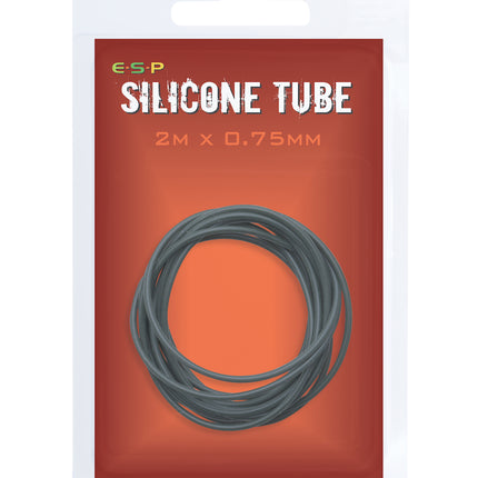 ESP Silicone Tube 0.75mm