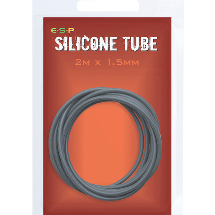 ESP Silicone Tube 1.5mm