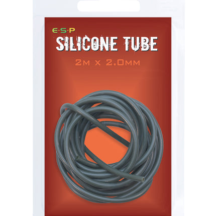 ESP Silicone Tube 2mm