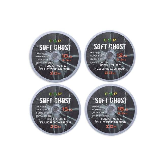 ESP Soft Ghost Hooklink