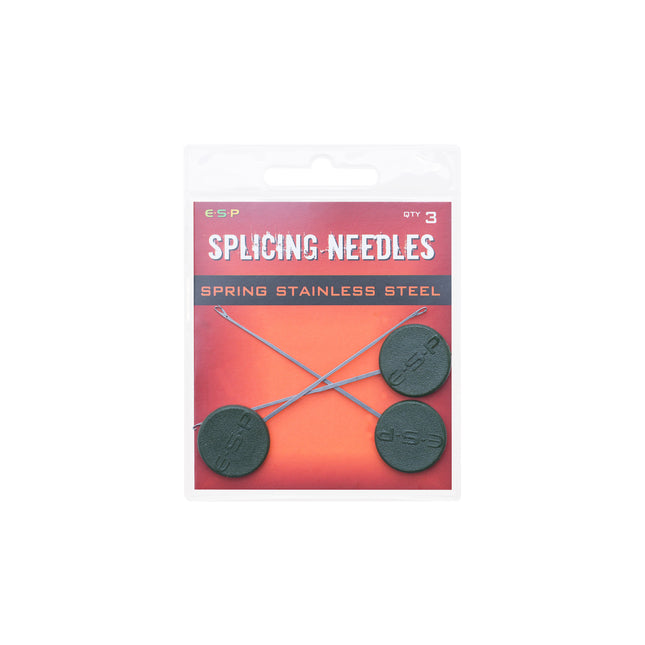 ESP Splicing Needles