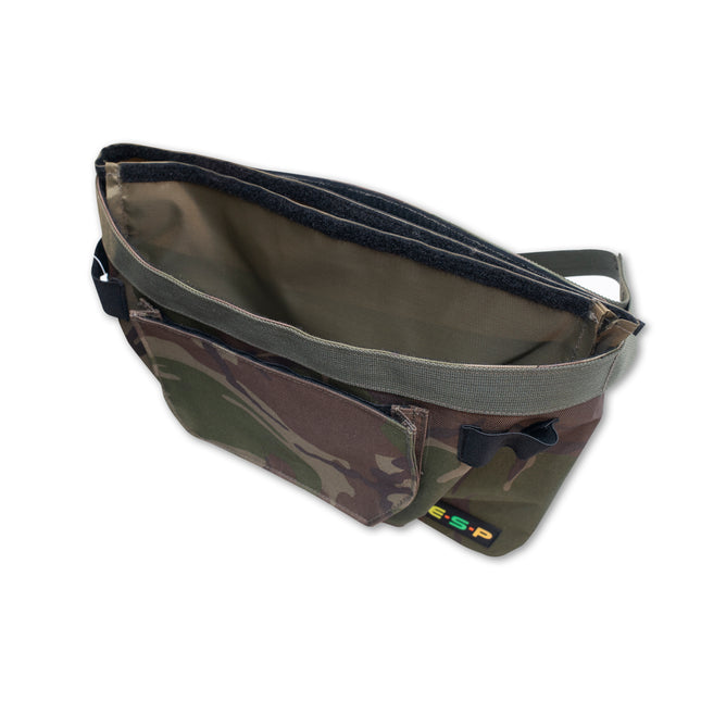 ESP Stalker Bait Pouch Camo