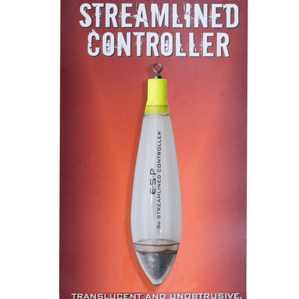 ESP Streamline Controller 5g
