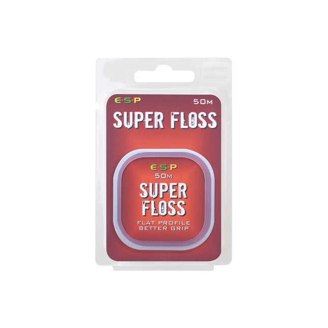 ESP Super Floss 50m