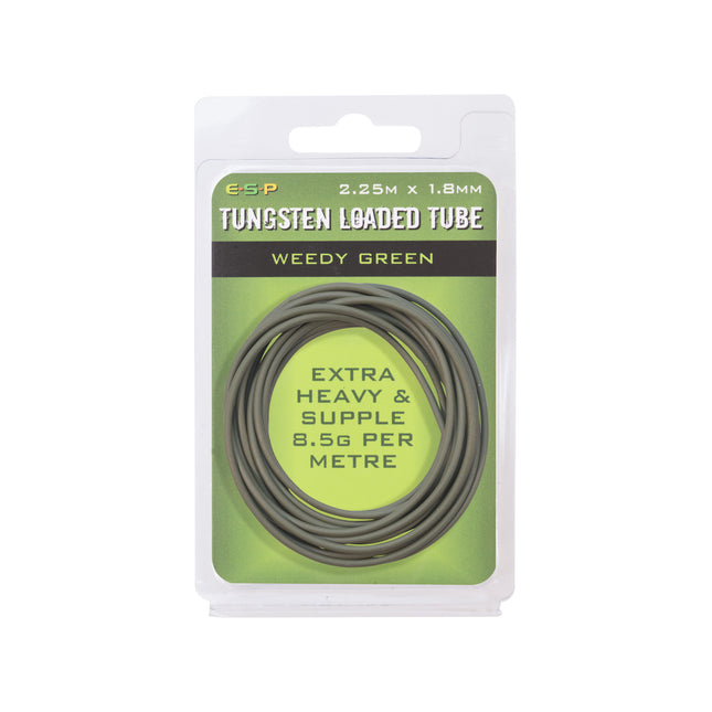 ESP Tungsten Loaded Tube Weed